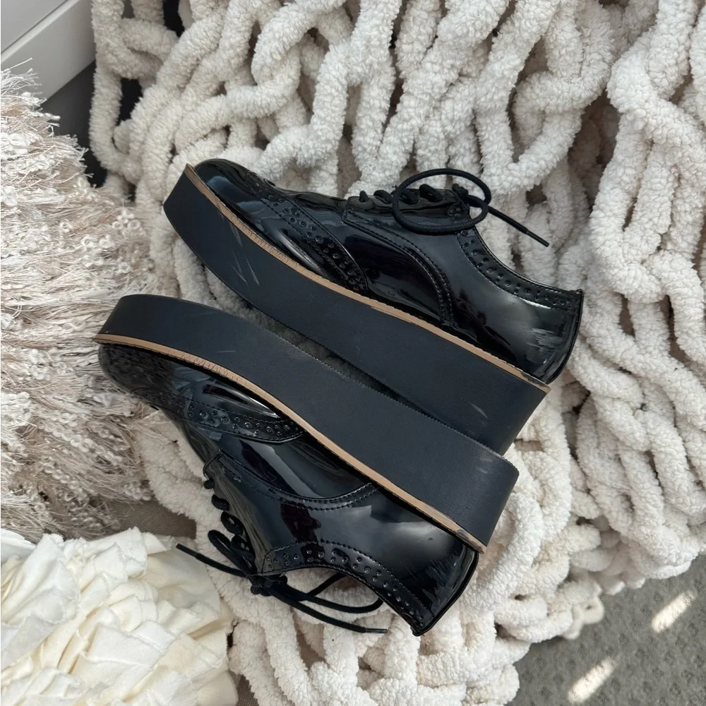 Madden Girl Oxford shoes